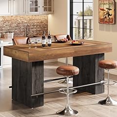 Tribesigns inch bar for sale  Delivered anywhere in USA 