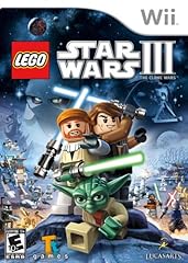 Lucasarts lego star usato  Spedito ovunque in Italia 