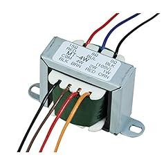 100v line transformer for sale  Delivered anywhere in UK