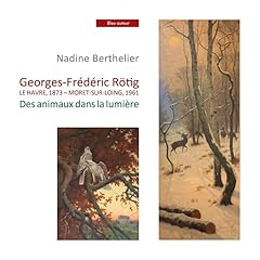 Georges frédéric rötig d'occasion  Livré partout en France