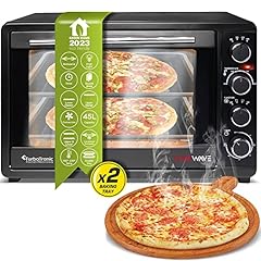 Turbotronic minibackofen umluf gebraucht kaufen  Wird an jeden Ort in Deutschland