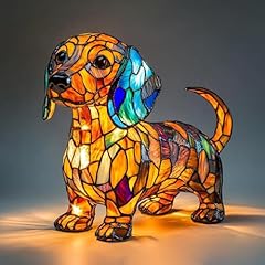 Mefocou corgilamp lampada usato  Spedito ovunque in Italia 
