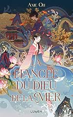 Fiancée dieu mer d'occasion  Livré partout en France
