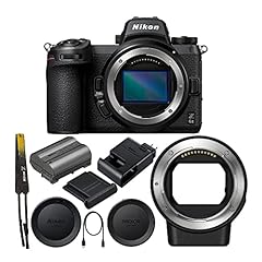 Nikon z6ii mirrorless for sale  Delivered anywhere in USA 