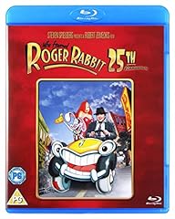 Framed roger rabbit for sale  Delivered anywhere in UK