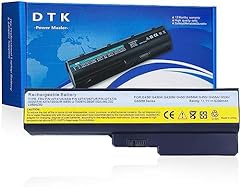 Dtk laptop battery for sale  Delivered anywhere in UK