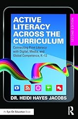 Active literacy across for sale  Delivered anywhere in USA 