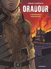 Oradour 1944 innocence d'occasion  Livré partout en France