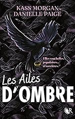 Ailes ombre tome d'occasion  Livré partout en France