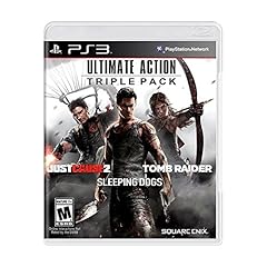Ultimate action triple for sale  Delivered anywhere in USA 