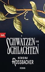 Schwätzen schlachten roman gebraucht kaufen  Wird an jeden Ort in Deutschland