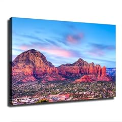 Arizona sedona landscape for sale  Delivered anywhere in USA 