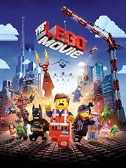 The lego movie usato  Spedito ovunque in Italia 