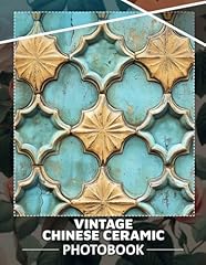 Vintage chinese ceramic for sale  Delivered anywhere in UK