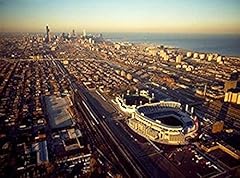Posterazzi old comiskey for sale  Delivered anywhere in USA 