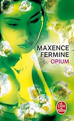 Opium roman d'occasion  Livré partout en Belgiqu
