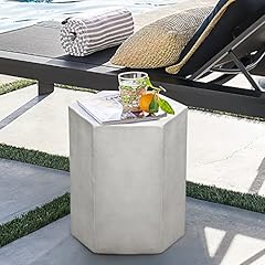 Cosiest concrete accent for sale  Delivered anywhere in USA 