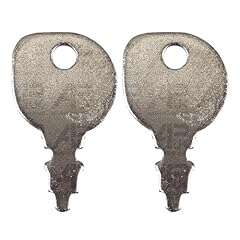 Ignition switch keys for sale  Delivered anywhere in UK