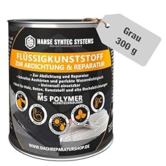 Hss flüssigkunststoff abdicht gebraucht kaufen  Wird an jeden Ort in Deutschland