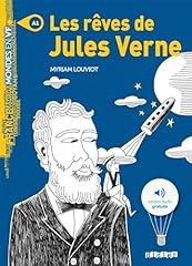 Mondes rêves jules d'occasion  Livré partout en France