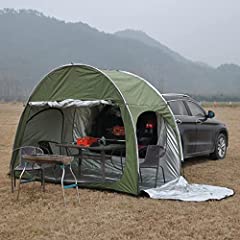 Car tent tailgate for sale  Delivered anywhere in UK