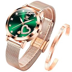 Olevs womens watch d'occasion  Livré partout en France