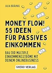 Money flow ideen gebraucht kaufen  Wird an jeden Ort in Deutschland