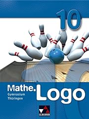 Mathe logo gymnasium gebraucht kaufen  Wird an jeden Ort in Deutschland