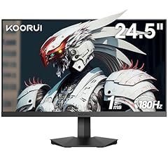 Koorui gaming monitor gebraucht kaufen  Wird an jeden Ort in Deutschland