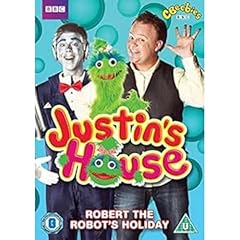 Justin house robert for sale  Delivered anywhere in UK