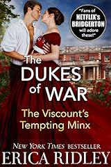 The viscount tempting d'occasion  Livré partout en France