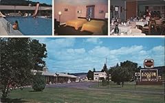 West deluxe motel for sale  Delivered anywhere in USA 