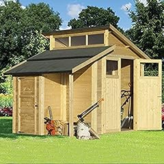 Skylight shed natural for sale  Delivered anywhere in UK