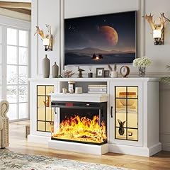 Oneinmil fireplace stand for sale  Delivered anywhere in USA 