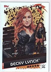 Topps wwe slam for sale  Delivered anywhere in UK