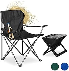 Vencier folding camping for sale  Delivered anywhere in UK