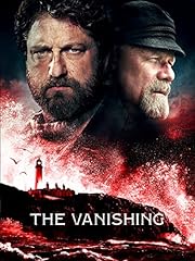 The vanishing mistero usato  Spedito ovunque in Italia 