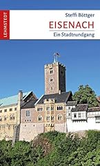 Eisenach stadtrundgang gebraucht kaufen  Wird an jeden Ort in Deutschland