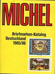 Michel briefmarken katalog gebraucht kaufen  Wird an jeden Ort in Deutschland