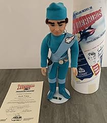 Thunderbirds gerry andersons for sale  Delivered anywhere in UK