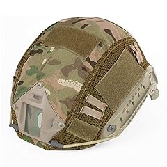 Sunris camouflage helmet for sale  Delivered anywhere in UK