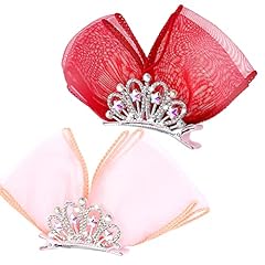 Wllhyf diamond crown for sale  Delivered anywhere in USA 