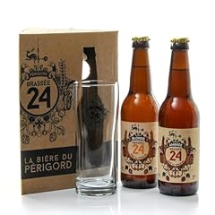 Coffret bières 1 d'occasion  Livré partout en France