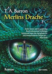 Merlins drache roman gebraucht kaufen  Wird an jeden Ort in Deutschland