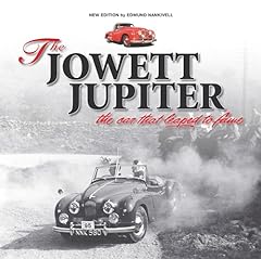 Jowett jupiter car for sale  Delivered anywhere in UK