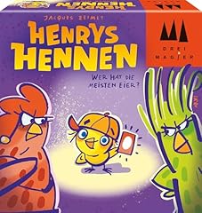 Henrys hennen d'occasion  Livré partout en France