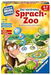 Ravensburger 24945 verdrehte gebraucht kaufen  Wird an jeden Ort in Deutschland