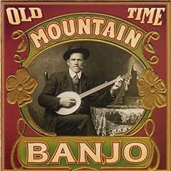 old time banjo d'occasion  Livré partout en France