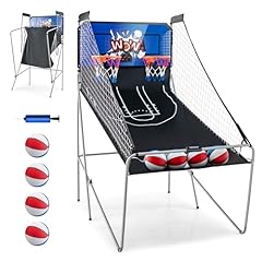 Costway folding basketball for sale  Delivered anywhere in UK