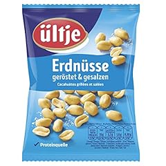 ültje erdnüsse geröstet gebraucht kaufen  Wird an jeden Ort in Deutschland